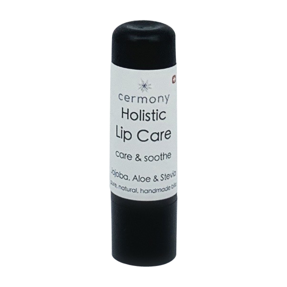 Holistic Lippenpflege